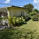 Flamboyant Beach House