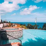 La Jolie - Luxury Ocean View Villa