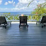 Villa Caribbean Dream