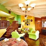 Beachfront Cottage