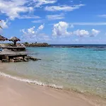 Studio Lux Kevy Manganao Vue Sur Mer, Piscine & Plage Privee