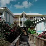 Studio Lux Kevy Manganao Vue Sur Mer, Piscine & Plage Privee