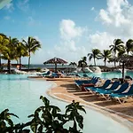 Studio Lux Kevy Manganao Vue Sur Mer, Piscine & Plage Privee