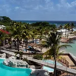 Studio Lux Kevy Manganao Vue Sur Mer, Piscine & Plage Privee