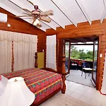Beachfront Cottage