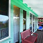 Beachfront Cottage