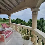 Sea Symphony Villa