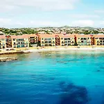 Palapa Beach Resort Curacao