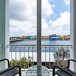 Blue Marlin Handelskade Apartments