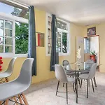 Appartement La Source -Calme Avec Belle Vue Mer