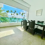 Marbella 2Bedroom Beachfront Apartment