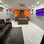 K&S Luxury Apartments
