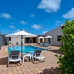 Bubali Luxury Apartments - Adults Only - Wheelchair Friendly