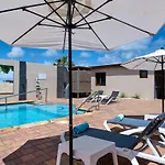Bubali Luxury Apartments - Adults Only - Wheelchair Friendly