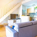 Superbe Appartement En Duplex En Residence - Caye D\'Argent