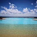 Lelagon Vue Mer, Pieds Dans L\'Eau