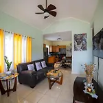 Nickels Garden Villas