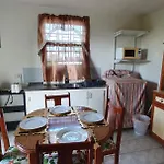 Malfranza Apartments