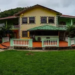 Hewanorra Gardens