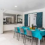 La Maison Sur La Plage - Villa Au Diamant