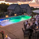 West Rock Villas