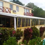 The Ocean Inn Antigua
