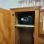 Malfranza Apartments