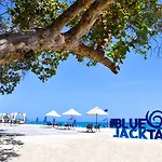 Blue Jacktar