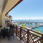 The Bannister Hotel & Yacht Club By Mint