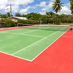 Barbados Beach Club Resort