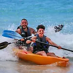 Barbados Beach Club Resort