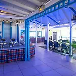 Canella Beach Hotel