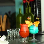 Bwa Chik Hotel & Golf
