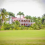 Bwa Chik Hotel & Golf