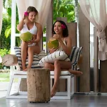 Bwa Chik Hotel & Golf