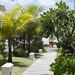 Silver Point Villa Hotel
