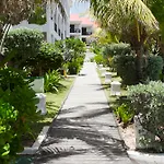 Silver Point Villa Hotel