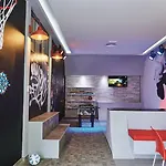 Riu Bambu