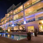 South Beach Hotel