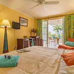 Residence Pierre & Vacances Premium Les Ilets