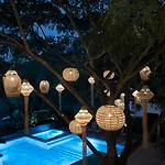 Saman Boutique Hotel By Mint