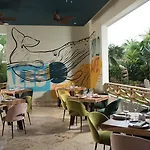 Saman Boutique Hotel By Mint