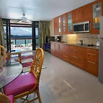 Sapphire Beachfront Condo - Free Wi-Fi - Save!