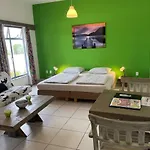 Willemstad Resort