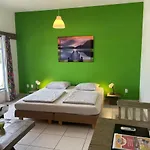 Willemstad Resort