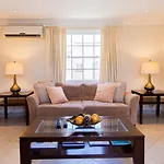 Bianca Bay 3 Bedroom West Coast Beach Front Villa