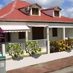 La Villa Les Crotons 1 Et 2
