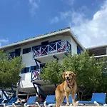 Hotel Isla Gaviota