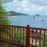 Hotel Bakoua Martinique