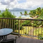 Hotel Bakoua Martinique